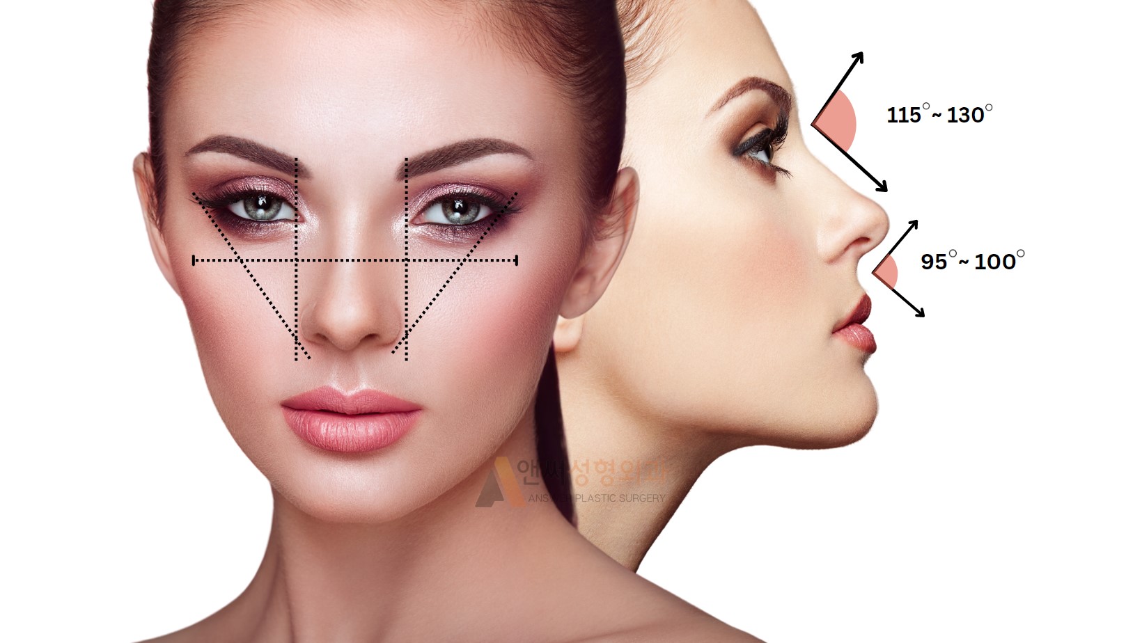 Curved Nose Rhinoplasty Curved Nose Rhinoplasty