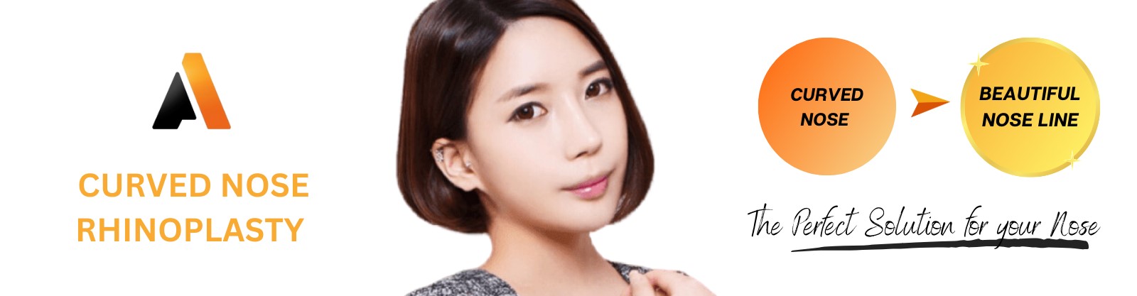 Curved Nose Rhinoplasty Curved Nose Rhinoplasty