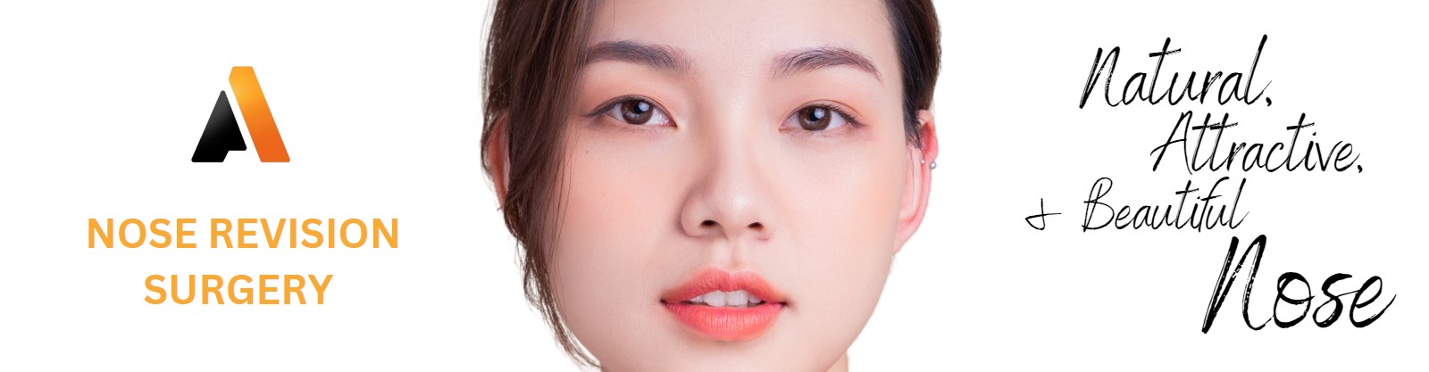 Nose Revision Surgery Nose Revision Surgery