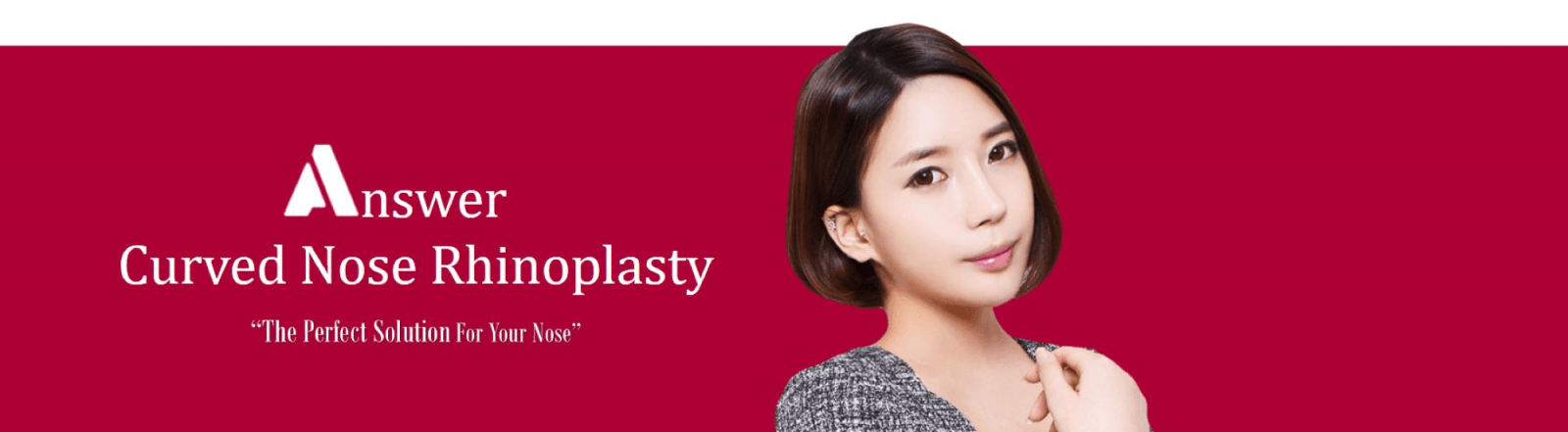 Curved Nose Rhinoplasty Curved Nose Rhinoplasty