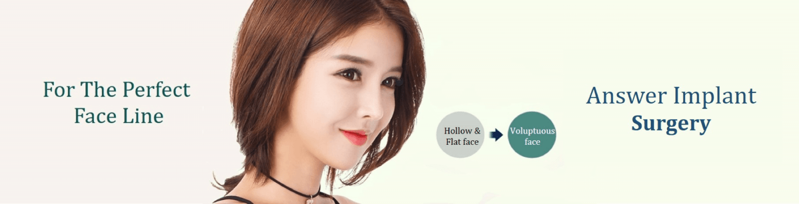 forehead implant