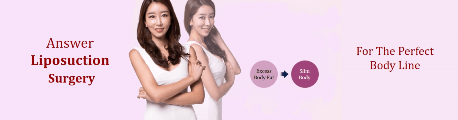 Liposuction in Korea