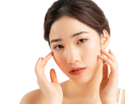 Partial Incisional Double Eyelid Surgery
Partial Incisional Double Eyelid Surgery