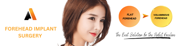 Forehead Implant Surgery Forehead Implant Surgery