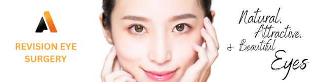 Revision Eye Surgery