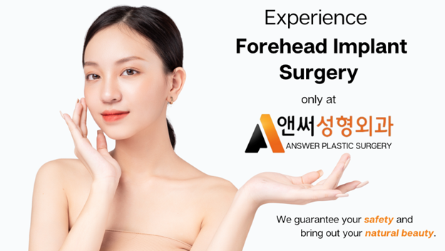Forehead Implant Surgery Forehead Implant Surgery