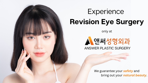 Revision Eye Surgery