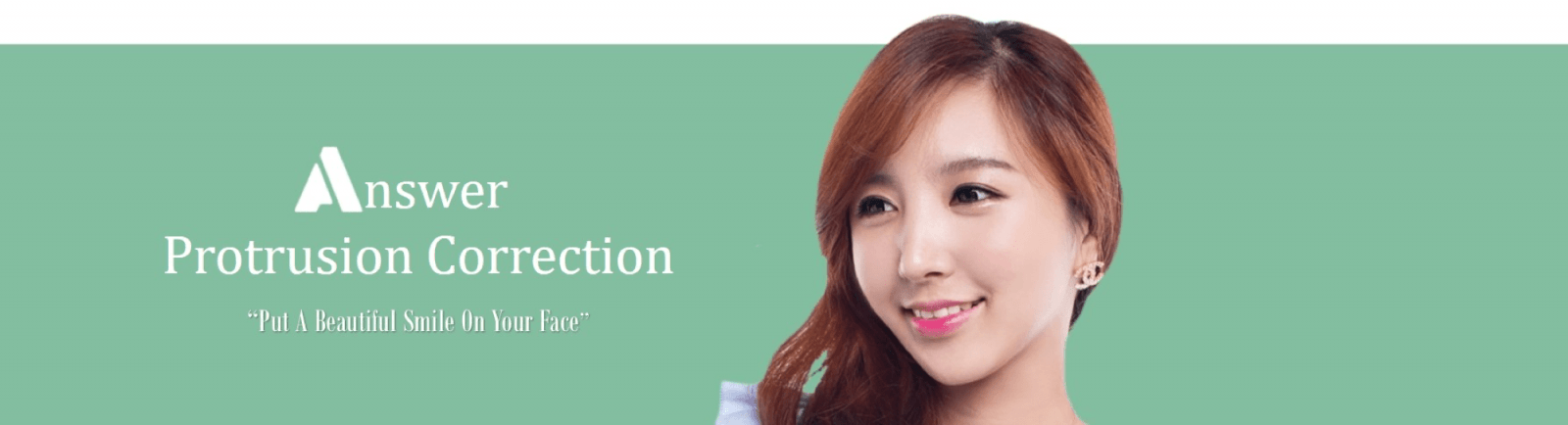 Protrusion correction