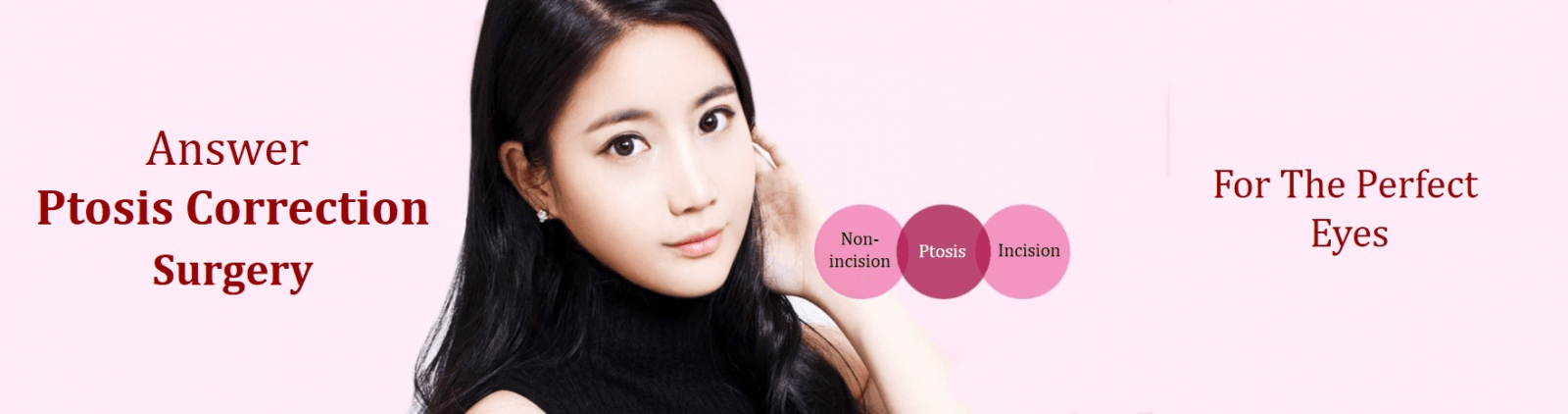 Ptosis Correction
