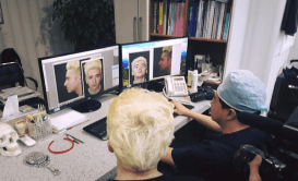 Rhinoplasty Consultation Rhinoplasty Consultation