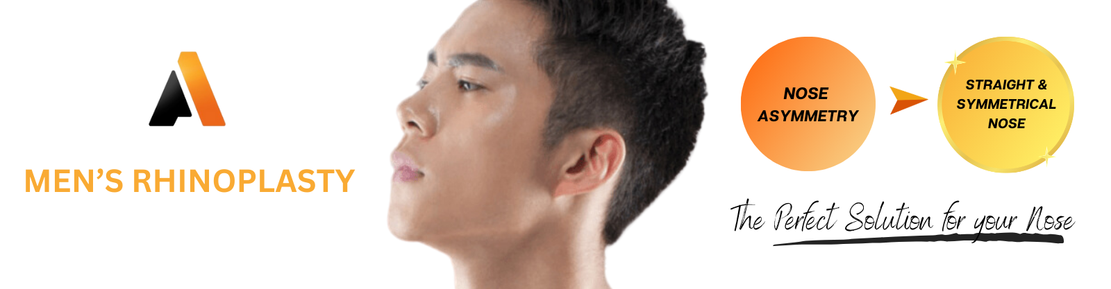 Men’s Rhinoplasty Men’s Rhinoplasty
