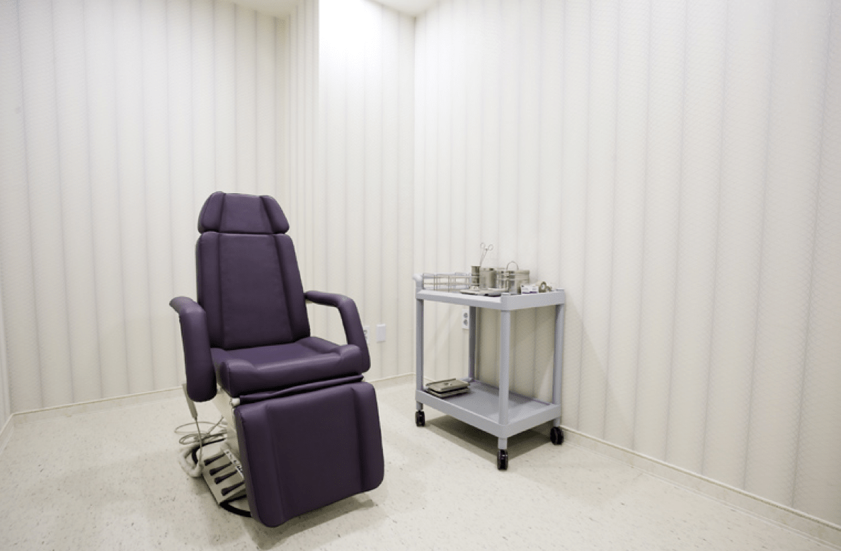 Hospital Tour